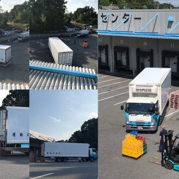 9月23日（木）9月24日（金）にわたり、本社第一センターと第二センターにて、安全運転指導を実施いたしました。